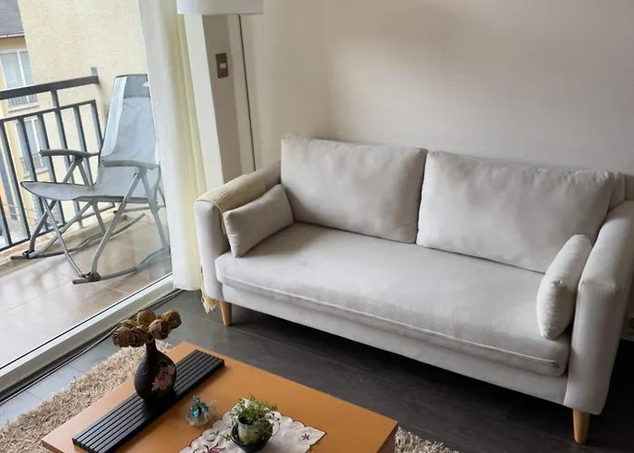 Apartamento En Puerto Varas