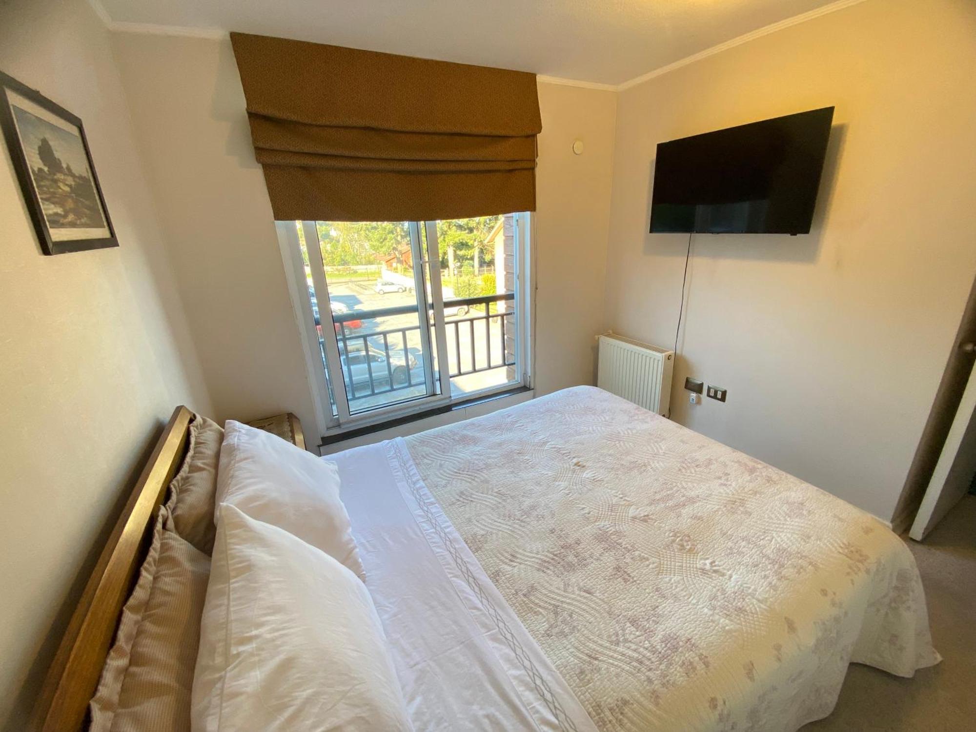 En Apartamento Puerto Varas