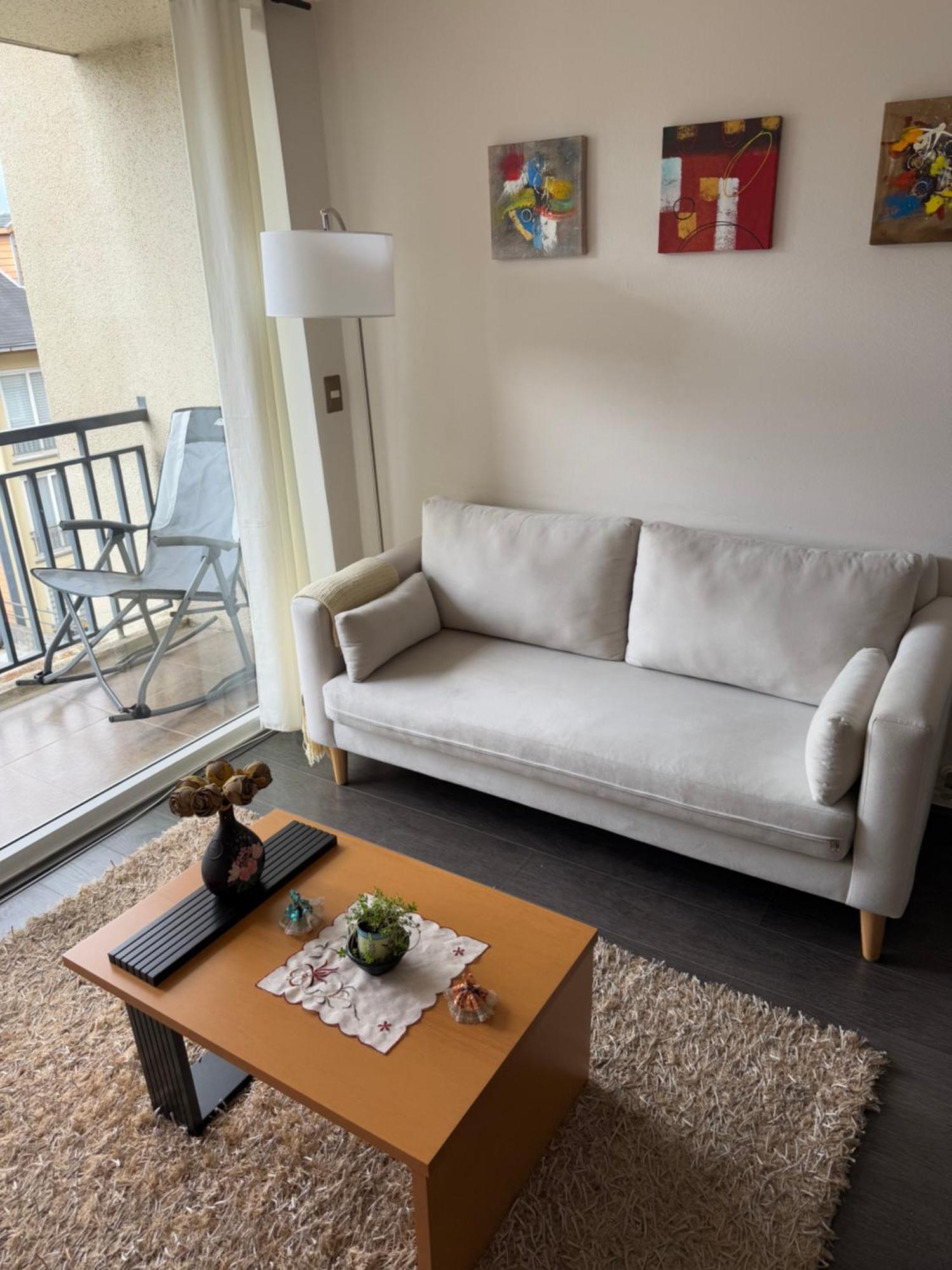 Apartamento En