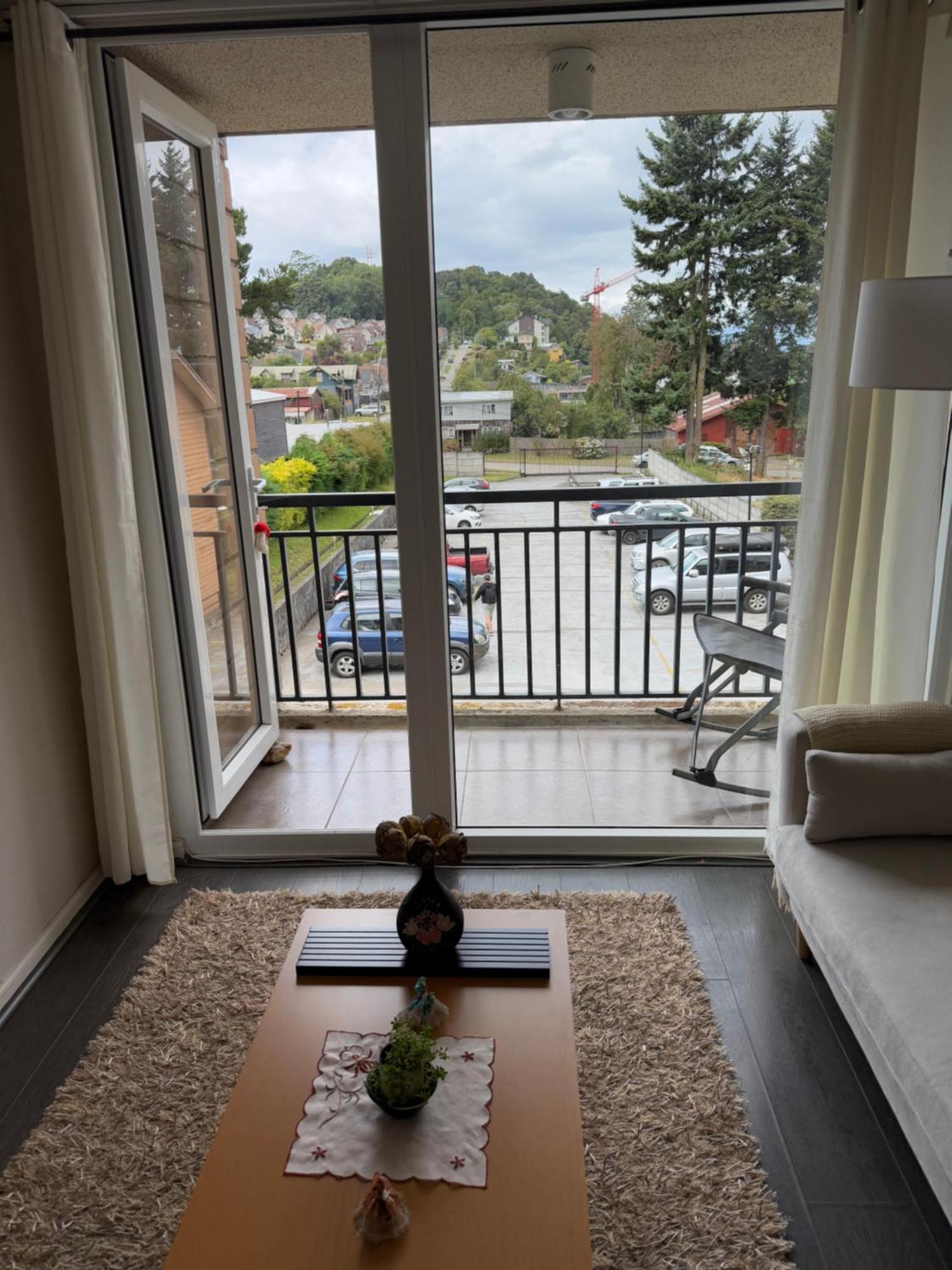 Apartamento En *