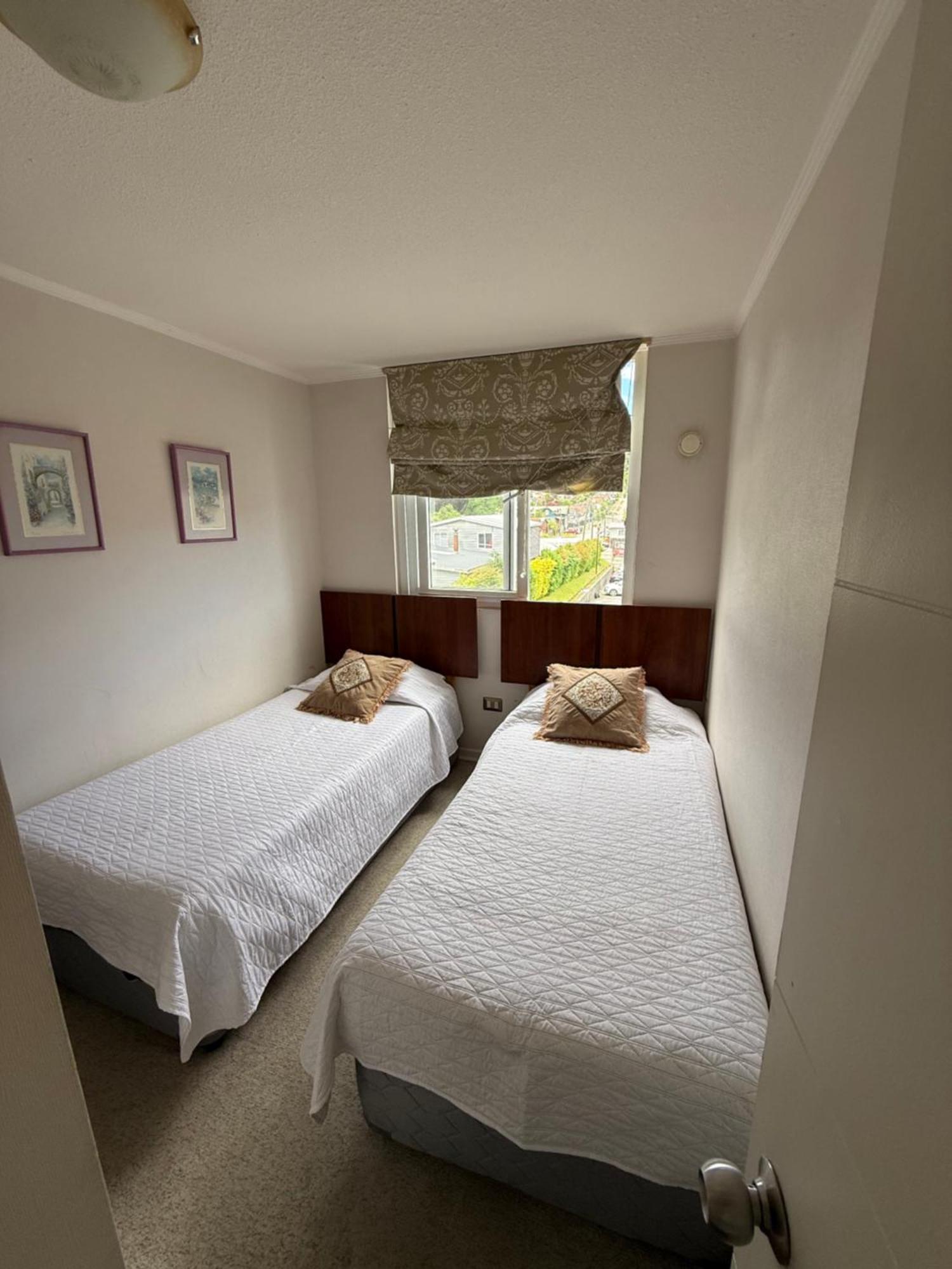Apartamento En Puerto Varas