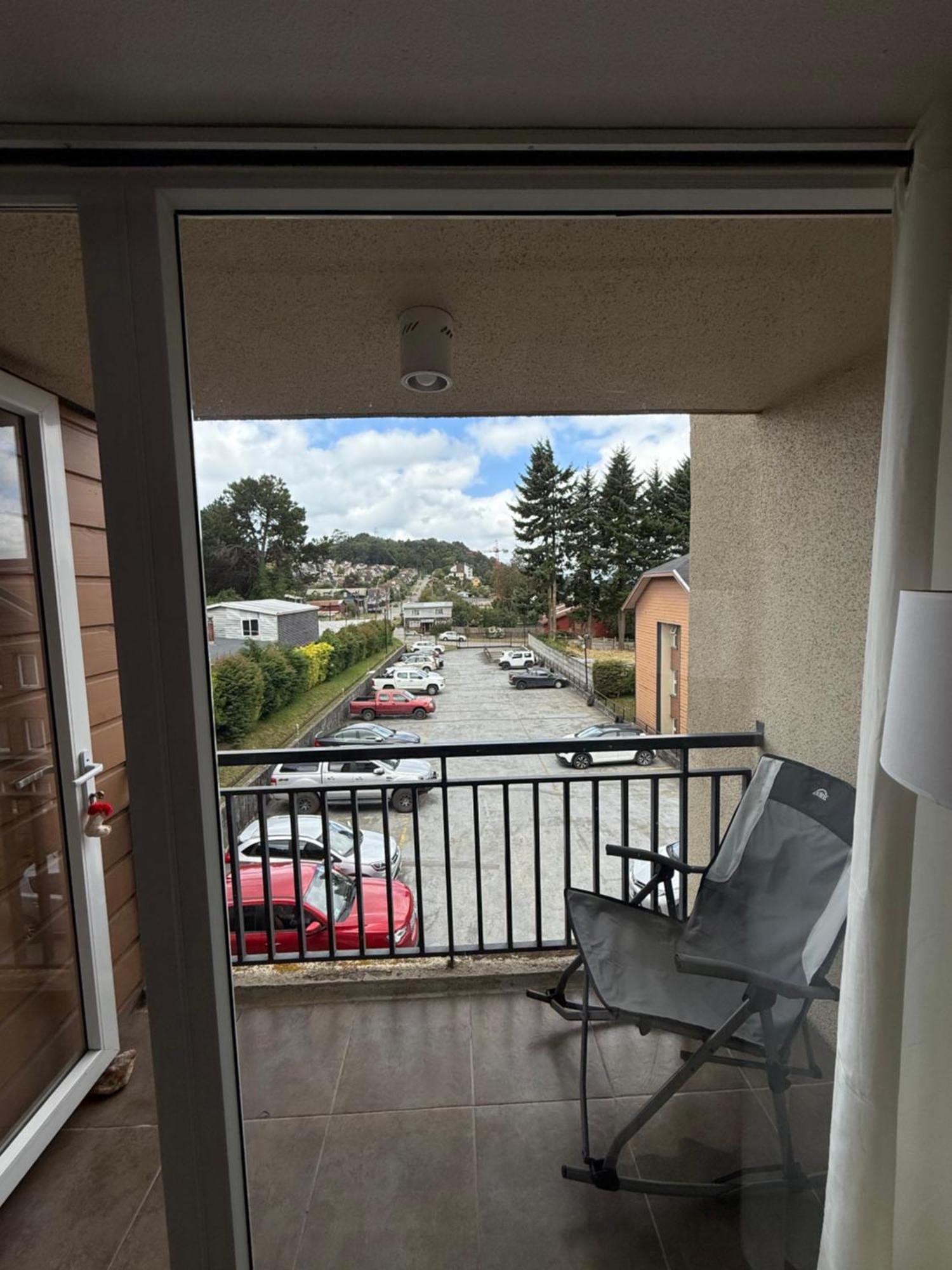 Apartamento En *