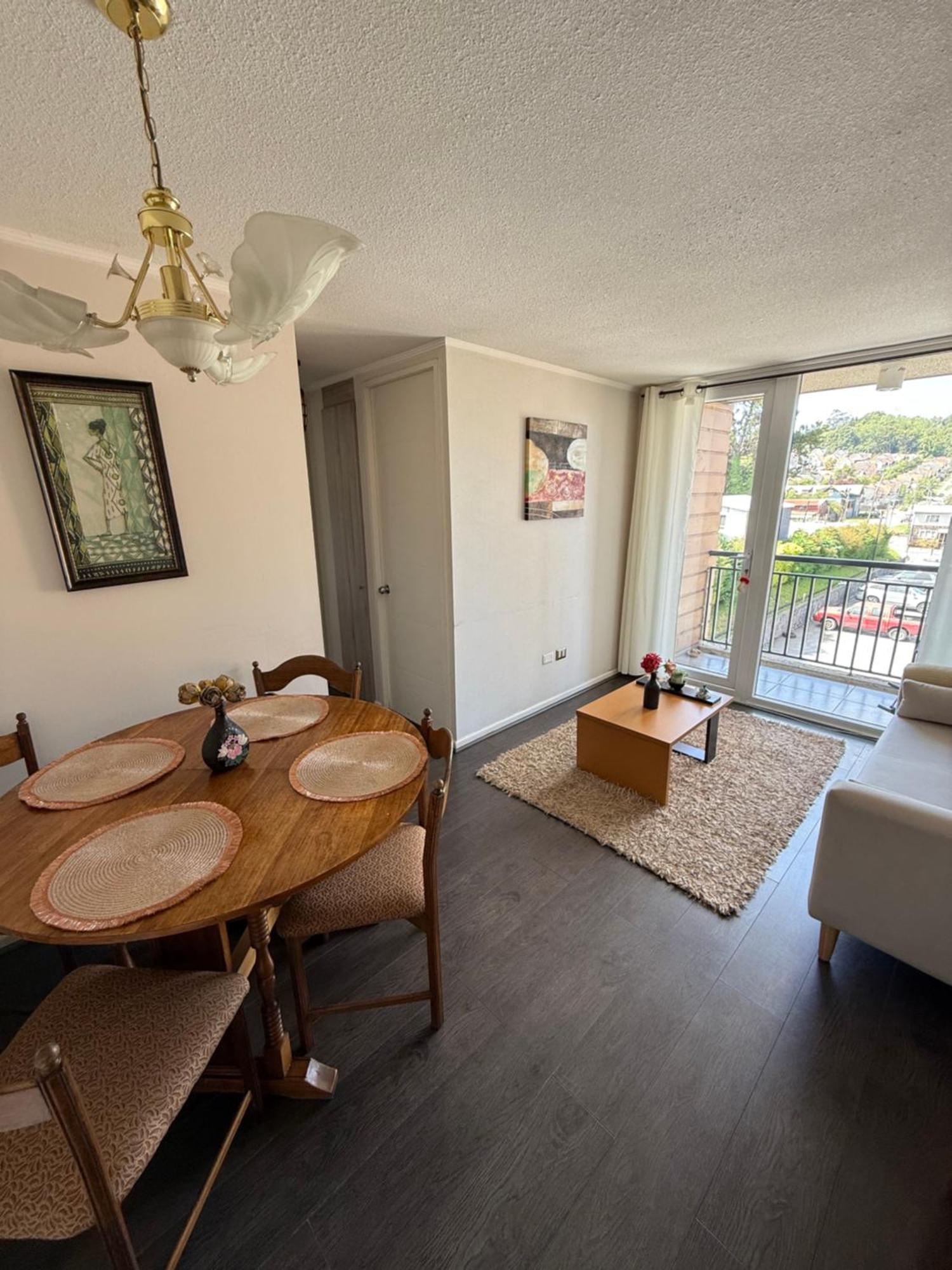 Apartamento En *